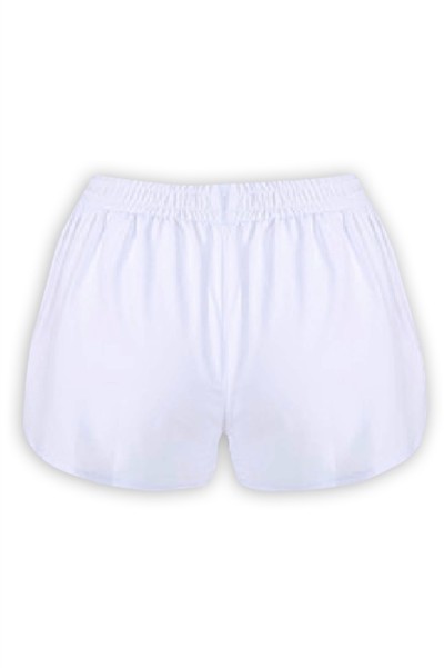 Yoga running fashion with lining quick-drying, breathable and anti-glare Sports shorts women's fitness hot pants Sports hot pants Sports wide pants Breathable sports pants SKSP031 detail view-18